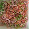 Rainbow Loom Tropical Mix Rubber Bands