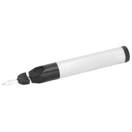 Burning Tool,Wax Carving Pen,Woodcrafts Thread Burning Tool Trims or Melts Frayed Ends Handheld Quick Melt Industrial Supplies