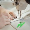 10 PCS Needle Threaders Hand Sewing, Sewing Machine Needle Threader,