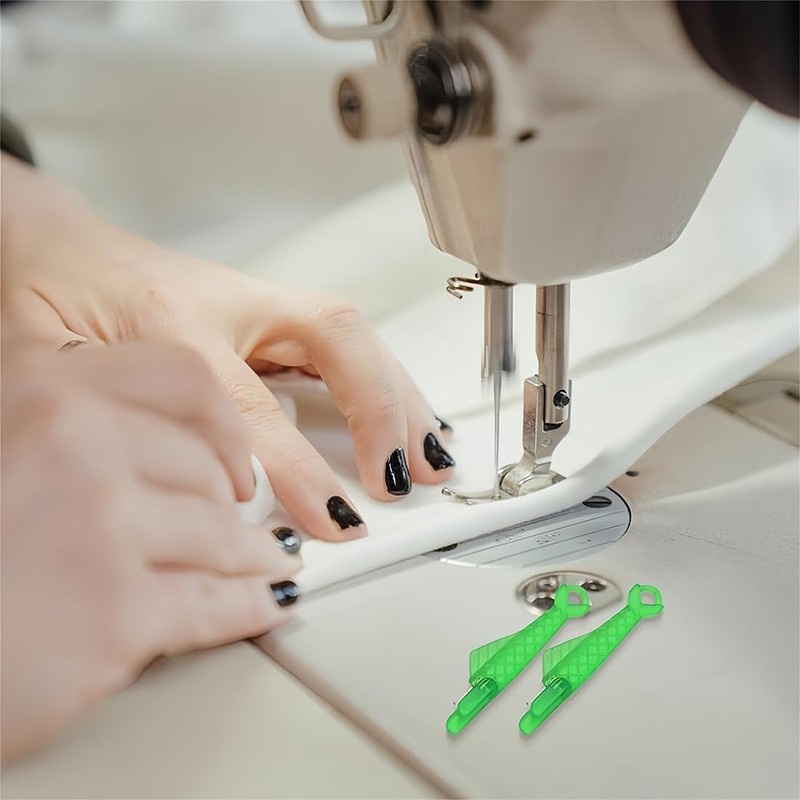 10 PCS Needle Threaders Hand Sewing, Sewing Machine Needle Threader,
