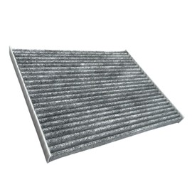 Carbon Engine Pollen/Cabin Filter For VAUXHALL CORSA D E 1.0 1.2 1.3 1.4 1.6 1.7, COMBO ADAM, PEUGEOT BIPPER TEPEE, CITROEN NEMO 1.4 55702456, 6808622, 6479.61, 13345949