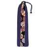 Child Case (2 Pieces) For Dancing, Practice, Japanese Dance, Shin