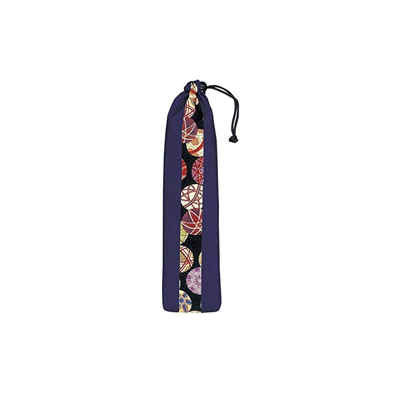 Child Case (2 Pieces) For Dancing, Practice, Japanese Dance, Shin