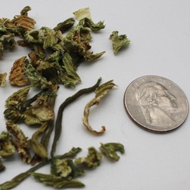 Naturejam Dried Celery Cross Cut - 4-ounce pack of for Cooking - Perfect Cut Celery for Kitchen or Camping Cooking & Soup mix