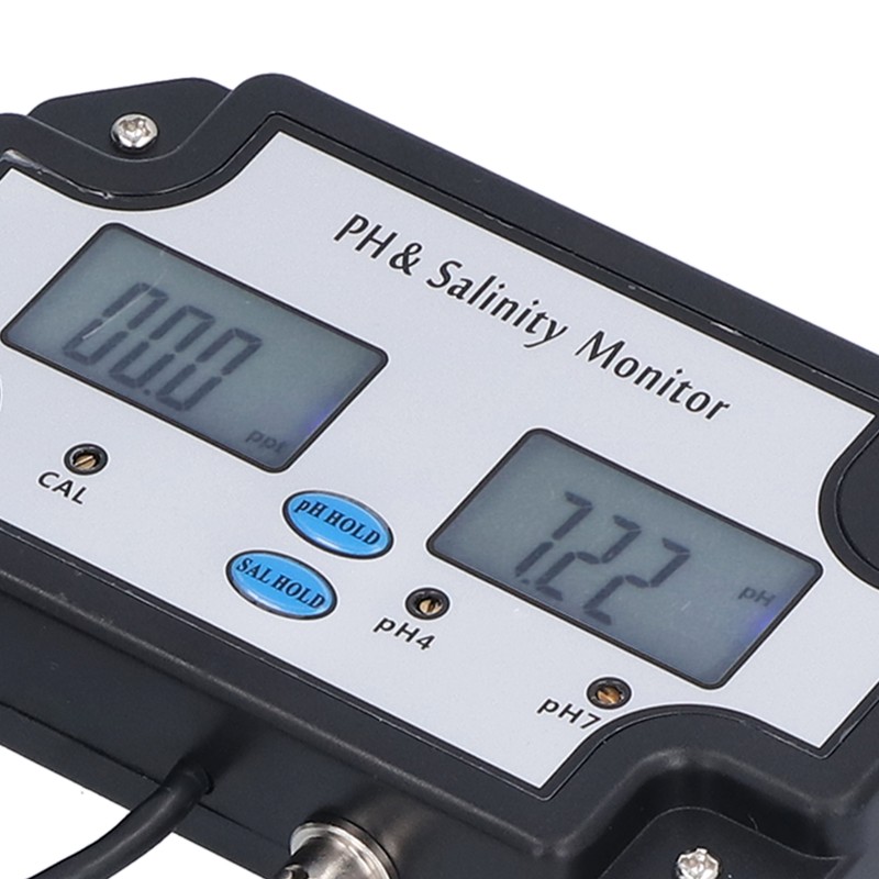 PH‑2685 DC 6V Mini Water Quality Tester Professional High Accuracy