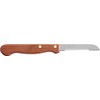 Ausonia - Professional vertical peeler 19 cm with 8 cm