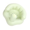 Baby Inflatable Couch PVC Cute Comfortable Portable Built in Pump