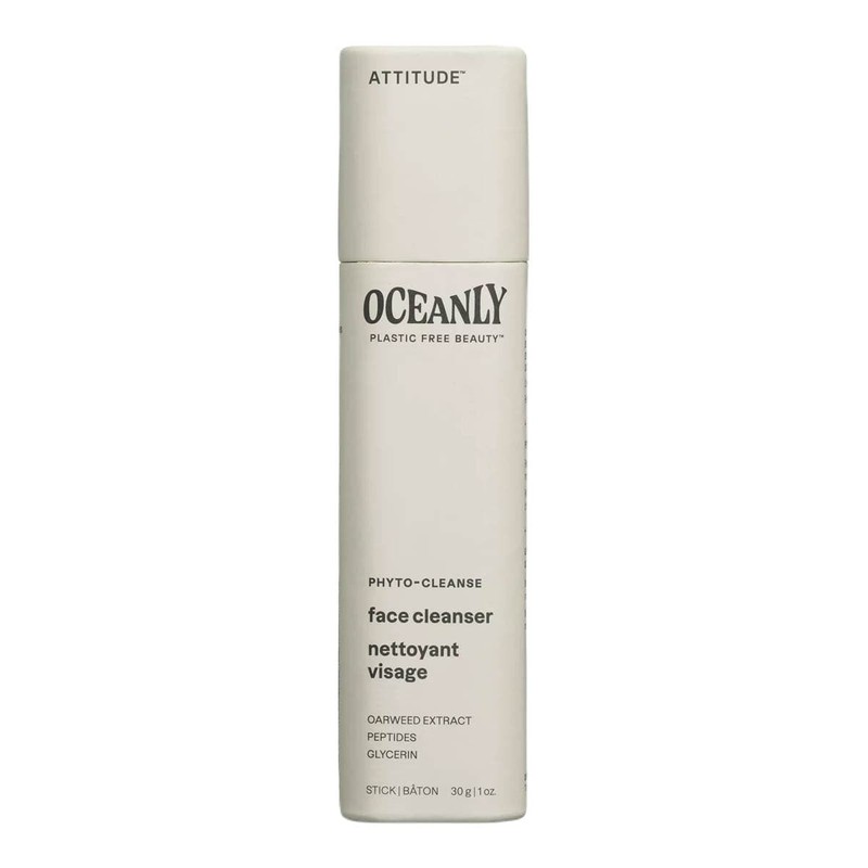 Oceanly Phyto-Cleanse Face Cleanser, 8.5g