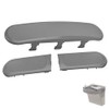 98734C Button Kit For Drinking Fountain Compatible With Elkay EZ