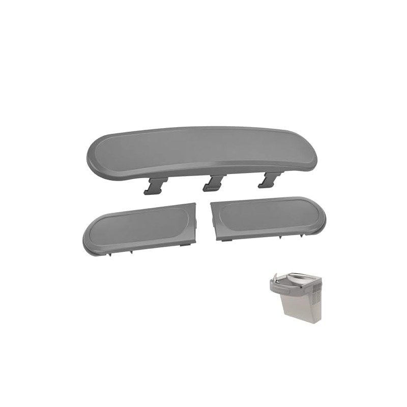 98734C Button Kit For Drinking Fountain Compatible With Elkay EZ