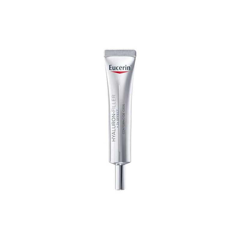 EUCERIN Crema para Ojos Hyalluron Filler FPS 15* 15ml