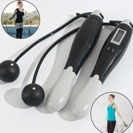 Fitness Accessory Jump Rope Portable for home workouts, training and recovery, sports and exercise gear, Korean Import, Everyday Use, Travel, Home, Option 20