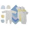 UD_Baby 12 Pc  Sets Nc_0526nb