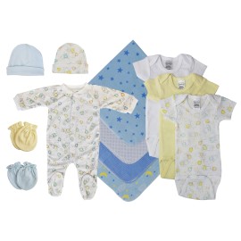 UD_Baby 12 Pc  Sets Nc_0526nb
