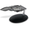 Eaglemoss Star Trek Starships Collection Nº 62 Voth Research Vessel