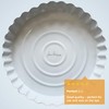 Jean-Patrique Eco-Cook (Round Fluted 27cm)