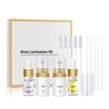 Eyebrow Lamination Kit Professional Instant Eyebrow Lift Kit for Salon