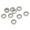 10PCS RC Ball Bearings for ZD Racing Car RC Ball