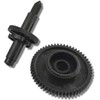 Compatible Ribbon Drive Gear for Star SP700 SP742 SP717 SP712