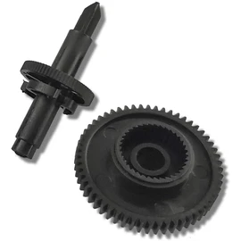 Compatible Ribbon Drive Gear for Star SP700 SP742 SP717 SP712 SP747