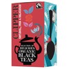 Clipper Organic Fair Trade Tea Black Tea Assortment 18P