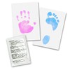 Kit Footprint & Handprint Colour | for any age Only