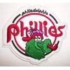 Unbranded Philadelphia Phillies Fanatic~Embroi