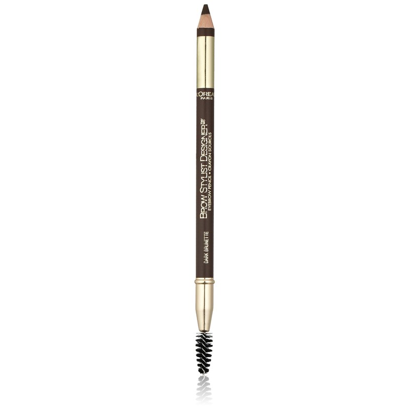 Lápiz diseñador para cejas, L'Oreal Paris