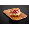 Gorgonzola DOP Salumi Pasini® | Italian blue cheese | intense