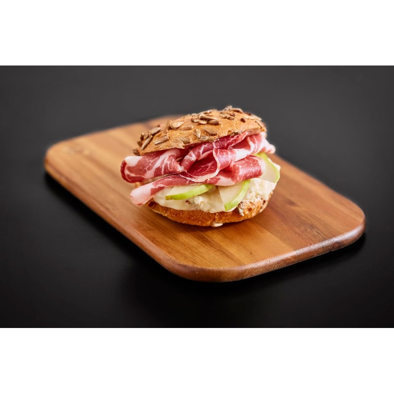 Gorgonzola DOP Salumi Pasini® | Italian blue cheese | intense