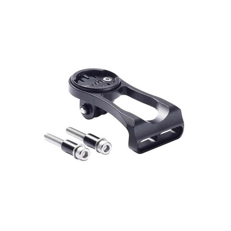 Casecentive Wahoo Bolt / Roam Stem Mount with GoPro Support