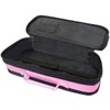 keepdrum MB01PK Case for Chimes Pink Fits Sonor Models