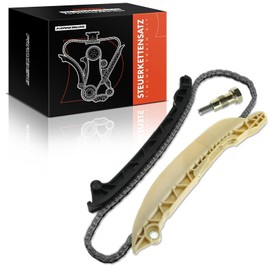 Timing Chain Set for Fiesta V JD JH Fiesta V Van KA RB KA Van RB Street KA RL2 1.3L 1.6L 1996-2008 TC0385K