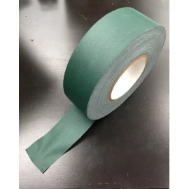 Pro Gaff Green Gaffers Tape 2" x 55 yd Roll