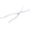 BGS 1832 | Brake Cable Spring Pliers | 210 mm