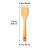 OXO Good Grips Wooden Turner