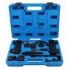 maXpeedingrods Engine Camshaft Alignment Timing Tool Kit for Land Rover