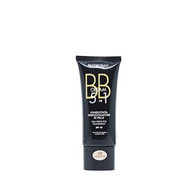 Deborah Milano Bb Cream 5 In 1 Foundation 00 Fair Rose
