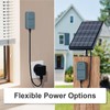 LinkTap Zigbee Extender, Requires LinkTap Gateway, Expands Coverage for Large