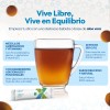 Fuxion | Vera+ | Aloe Vera Y Wellmune® (betaglucanos) |