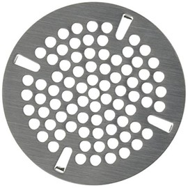 T&S Brass 010386-45VR Flat Strainer