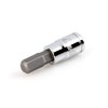 TEKTON 1/4 Inch Drive x 7 mm Hex Bit Socket