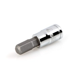 TEKTON 1/4 Inch Drive x 7 mm Hex Bit Socket | SHB03207