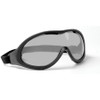Game Face SAG01 Airsoft Shatter-Resistant Polycarbonate Goggles