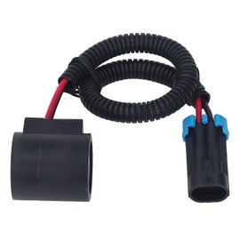Excavator Solenoid Valve Coil 6309311 Electric Solenoid Valve Coil for Bobcat Skid Steer Loaders 751 753 763 773 7753 12V