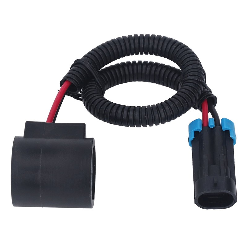 Excavator Solenoid Valve Coil 6309311 Electric Solenoid Valve Coil for