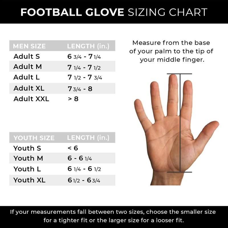 Battle Sports Science Adult Nightmare Football Gloves Black/Pink/White