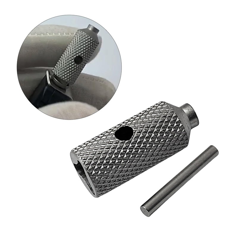 Triangles Screwdriver Removal Tool Set For Microtech Ultratech UTX85 Troodon