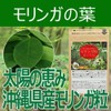 Moringa Moringa Supplement, Okinawa Nikko Genki Island, Moringa Seeds, Produced