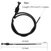 17950-HN5-671 Choke Cable for Honda Rancher 350 TRX350 TRX350FM TRX350FE
